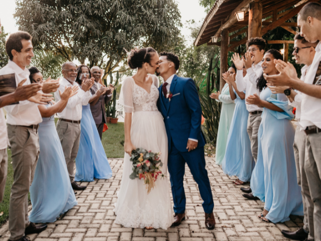 Elementos para un matrimonio feliz 